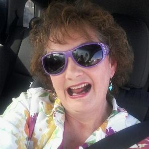 Meet your Posher, Reatha